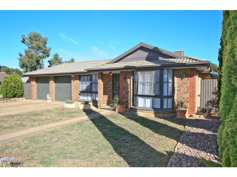 1 Holmefield Court, Parafield Gardens SA 5107