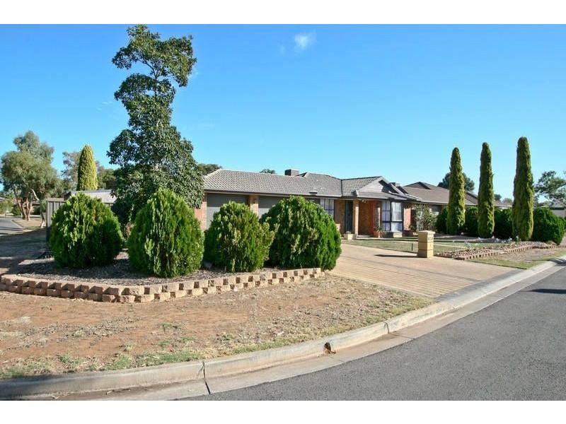 1 Holmefield Court, Parafield Gardens SA 5107