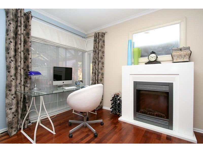 1 Holmefield Court, Parafield Gardens SA 5107