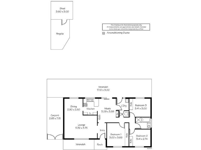 58 Lyndon Road, Paralowie SA 5108