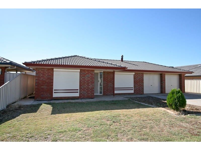 15 Castle Drive, Burton SA 5110