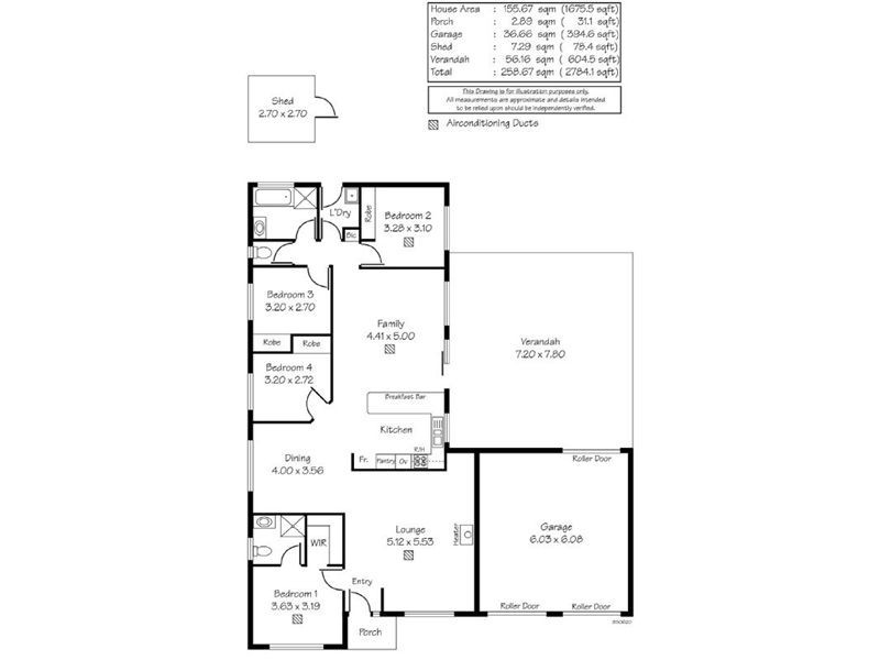 15 Castle Drive, Burton SA 5110