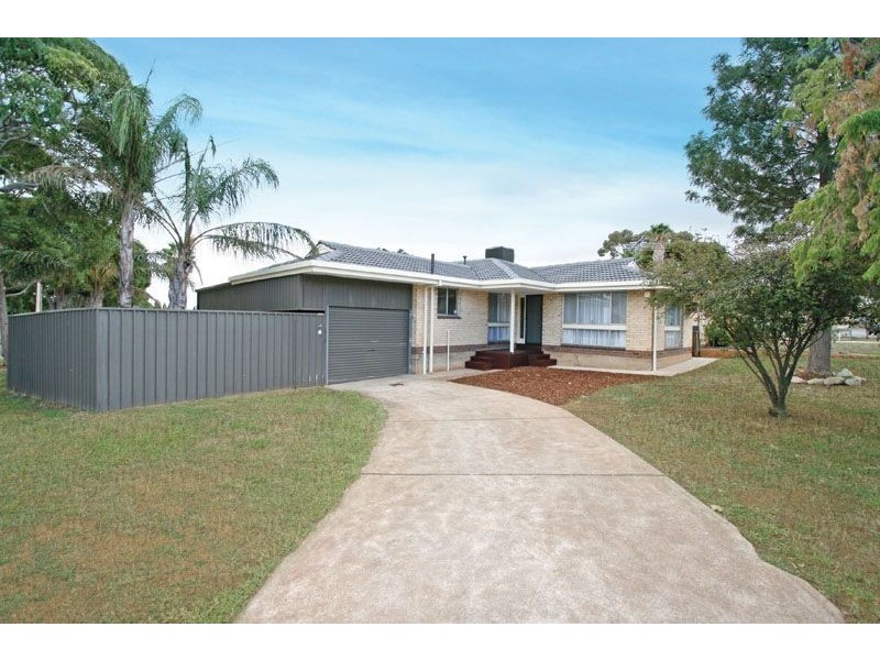 30 Garside Crescent, Salisbury East SA 5109