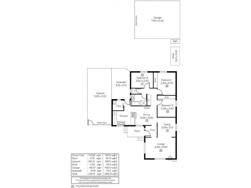 30 Garside Crescent, Salisbury East SA 5109