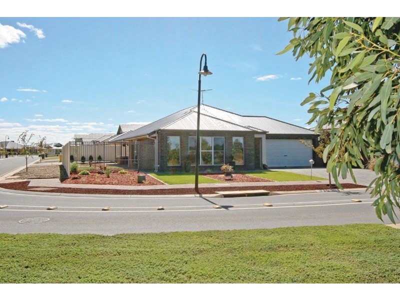 44 Waterside Drive, Burton SA 5110