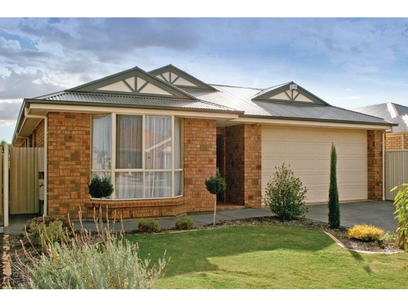 6 Martinwood Close, Burton SA 5110