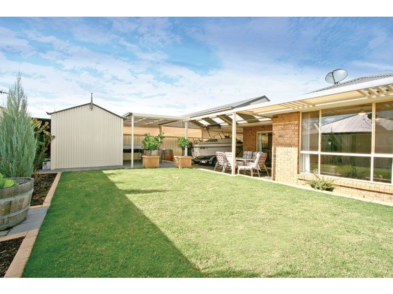 6 Martinwood Close, Burton SA 5110