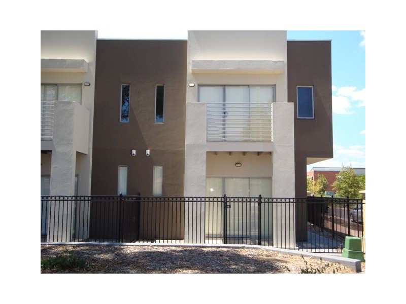 1/55 Grass Wren Way, Mawson Lakes SA 5095