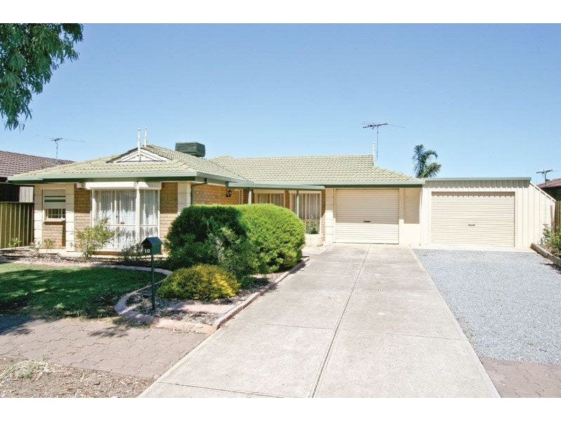 10 Padilla Street, Paralowie SA 5108