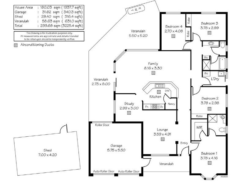 7 Bartlett Court, Golden Grove SA 5125