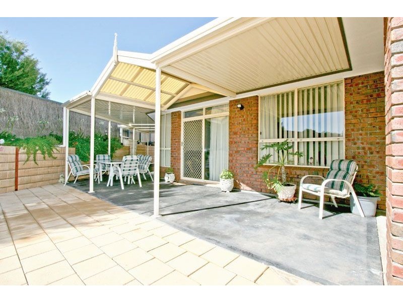 7 Bartlett Court, Golden Grove SA 5125