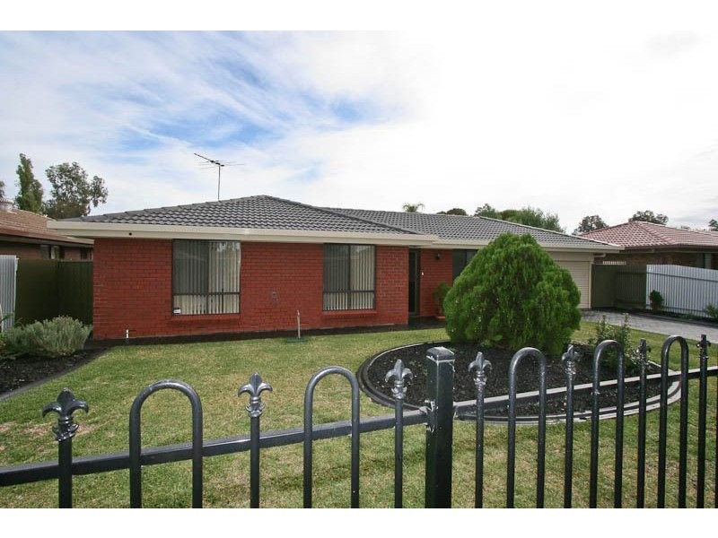 9 Wachtel Avenue, Burton SA 5110
