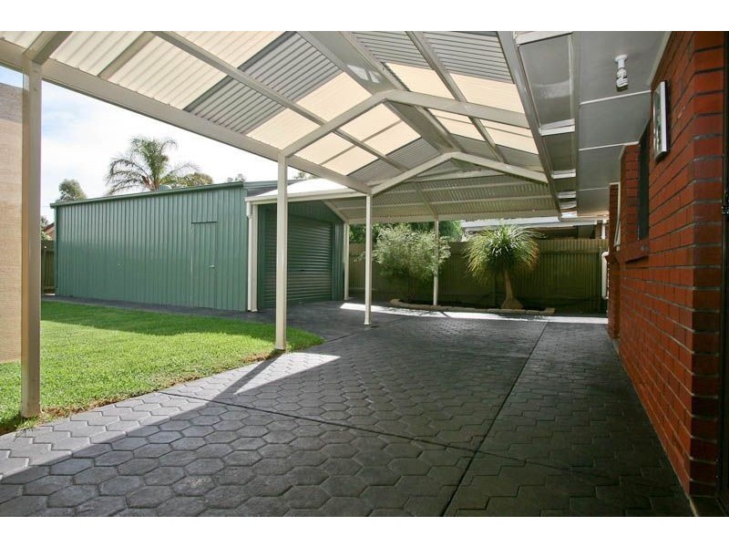 9 Wachtel Avenue, Burton SA 5110