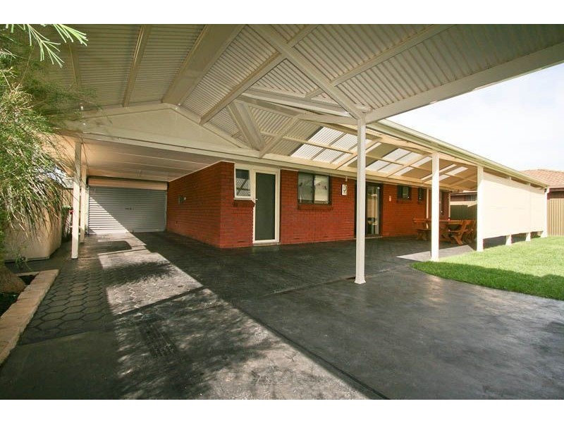 9 Wachtel Avenue, Burton SA 5110