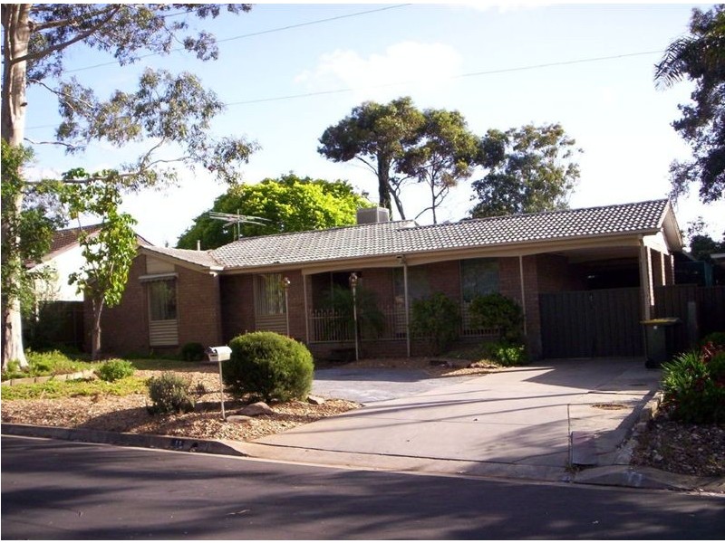 11 Milton Court, Salisbury East SA 5109