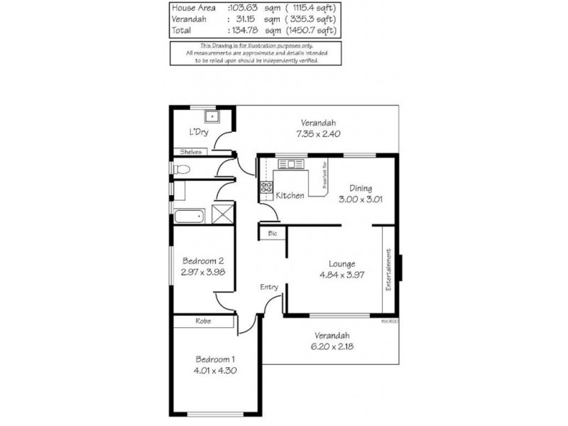 33 Urlwin Road, Salisbury SA 5108