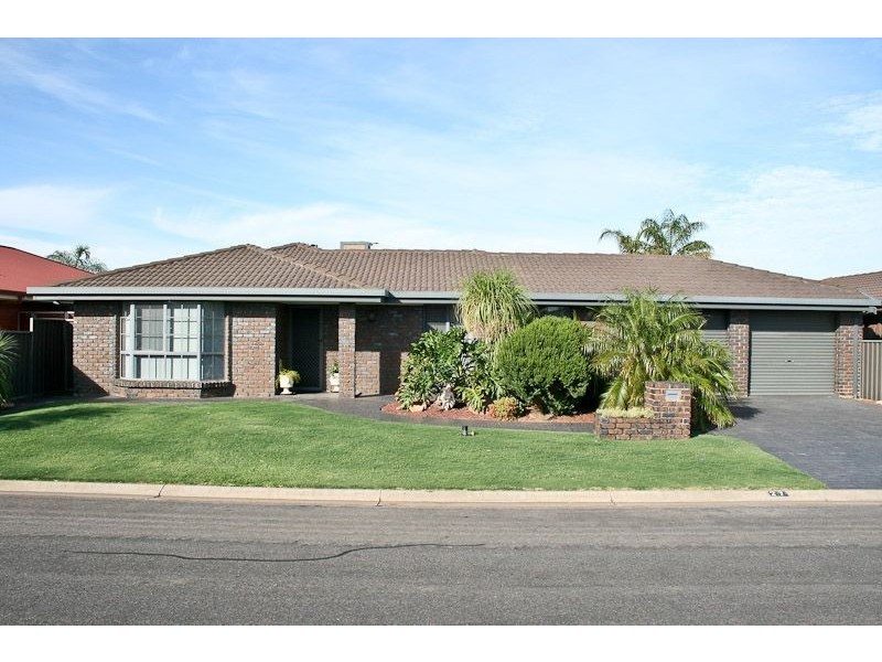 27 Burdett Drive, Paralowie SA 5108