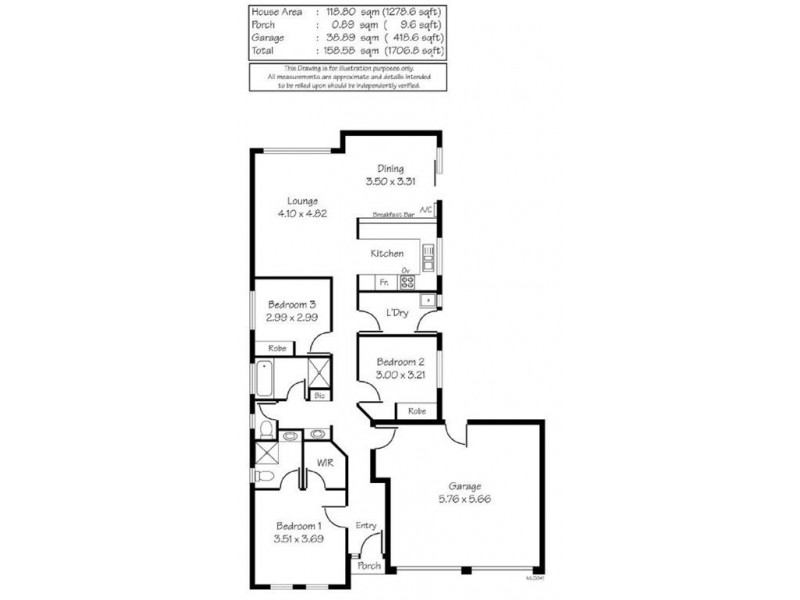 14 Lakeridge Cct, Burton SA 5110