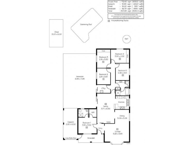 4 Tarqui Dr, Paralowie SA 5108