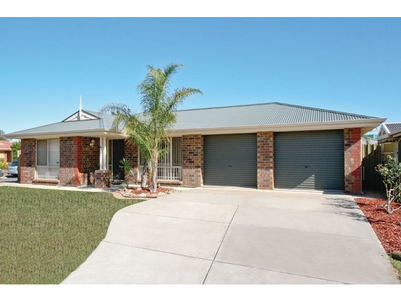 11 Caroline Grove, Paralowie SA 5108