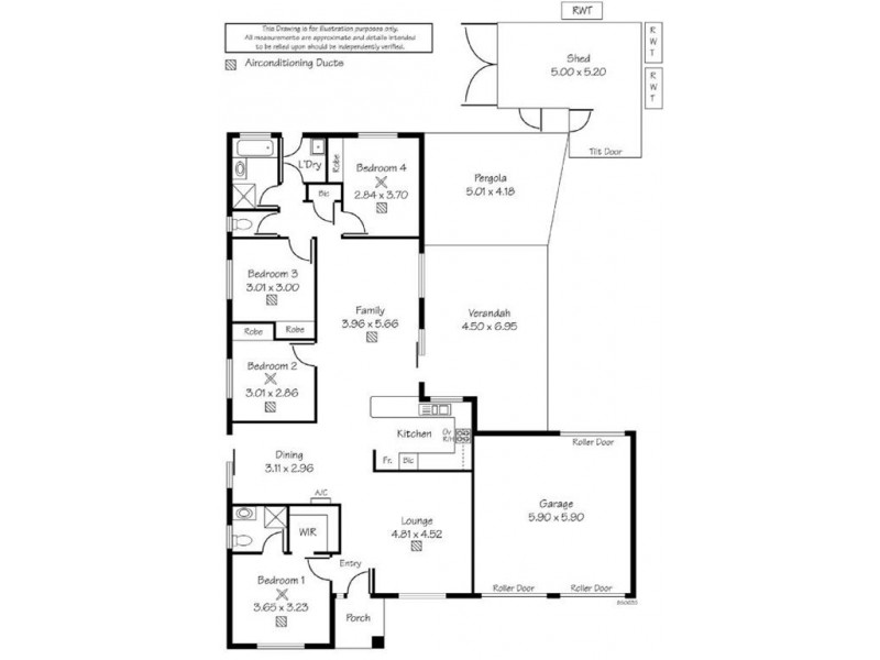 11 Caroline Grove, Paralowie SA 5108
