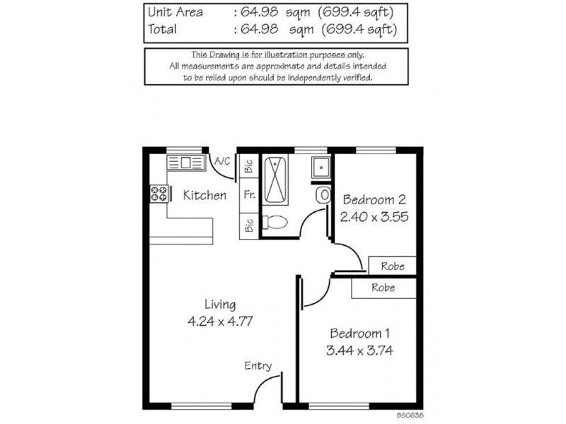 46/6 Loades Street, Salisbury SA 5108