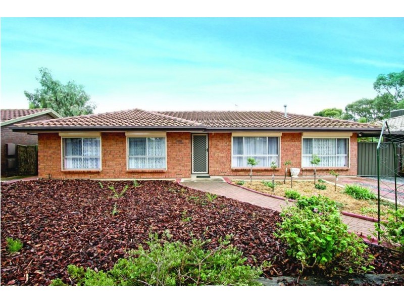 9 Hall Crescent, Burton SA 5110