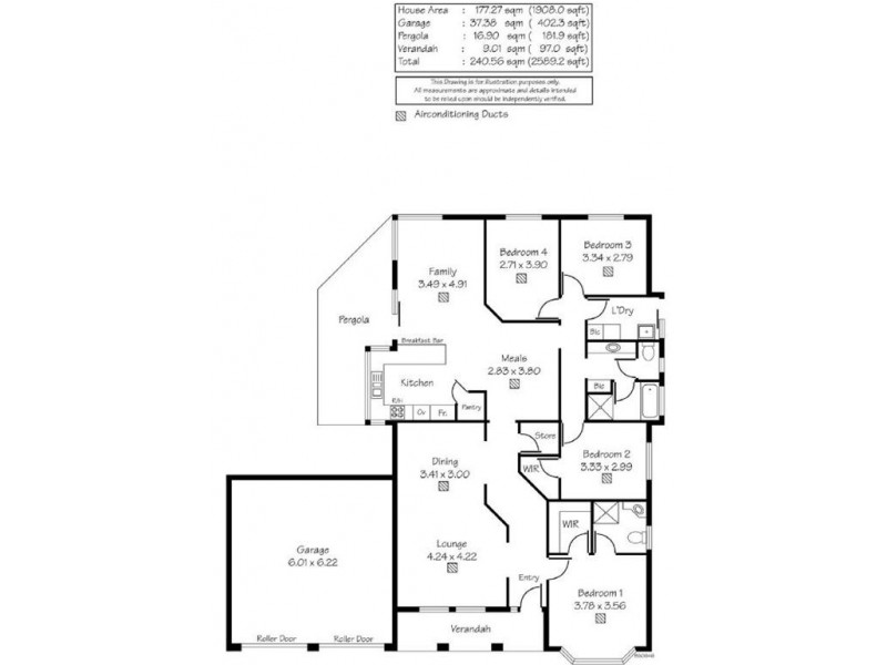 34 Springbank Blvd, Burton SA 5110