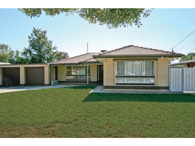 27 Wellington Avenue, Parafield Gardens SA 5107