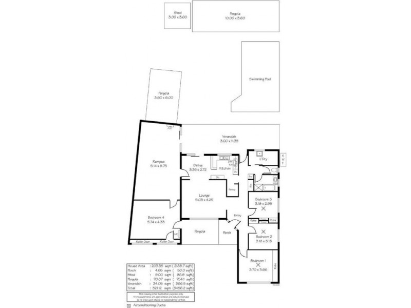 27 Wellington Avenue, Parafield Gardens SA 5107