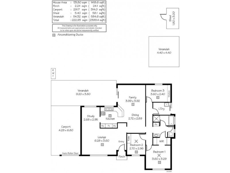 3 Watkin St, Parafield Gardens SA 5107