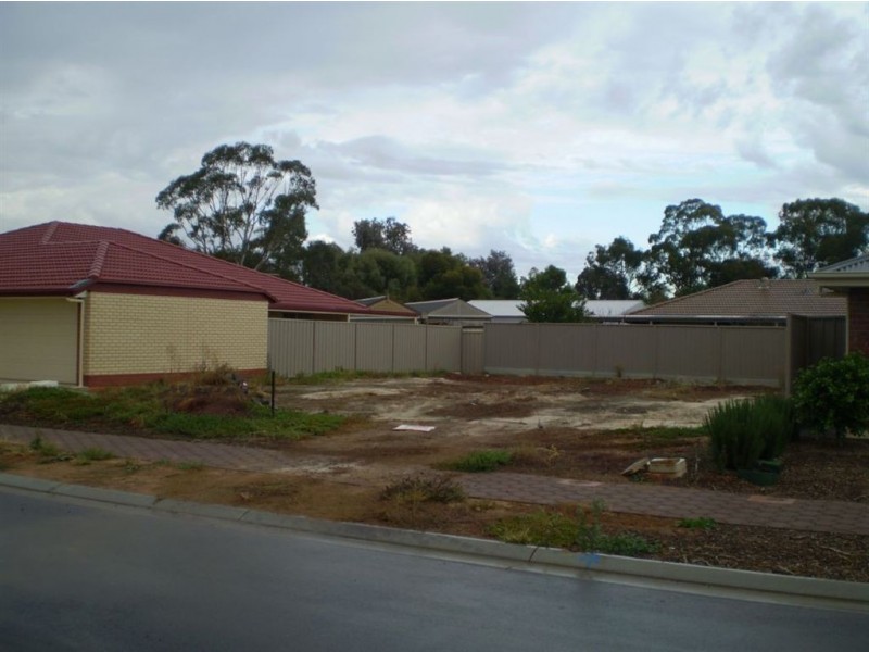 Lot 31 Golden Circuit, Parafield Gardens SA 5107