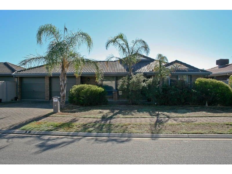 4 Belmar Street, Paralowie SA 5108