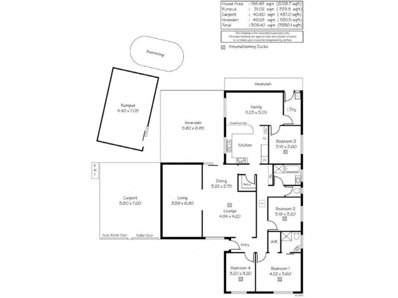 26 Fairbanks Drive, Paralowie SA 5108