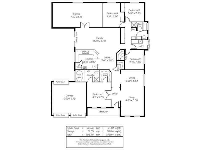 3 Corella Court, Paralowie SA 5108