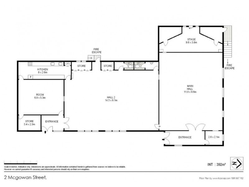 2 McGowan Road, Para Hills SA 5096