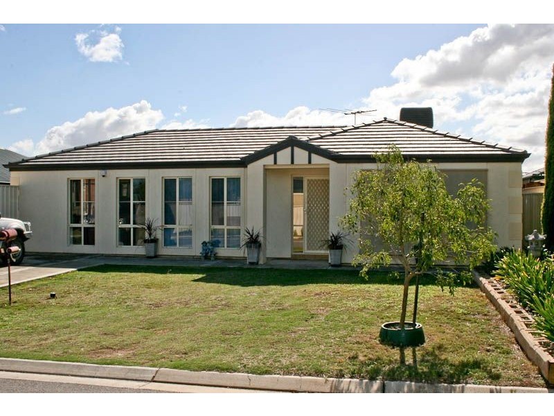 1 Hampshire Street, Burton SA 5110