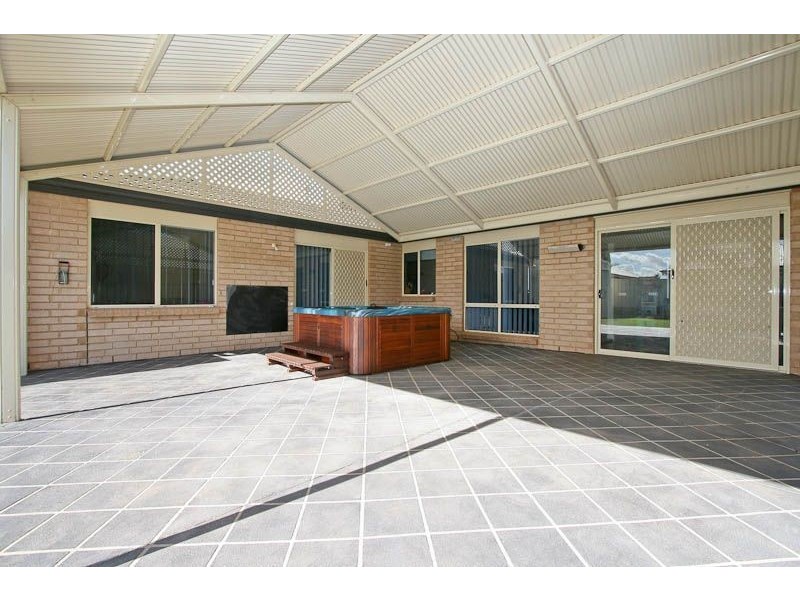 1 Hampshire Street, Burton SA 5110