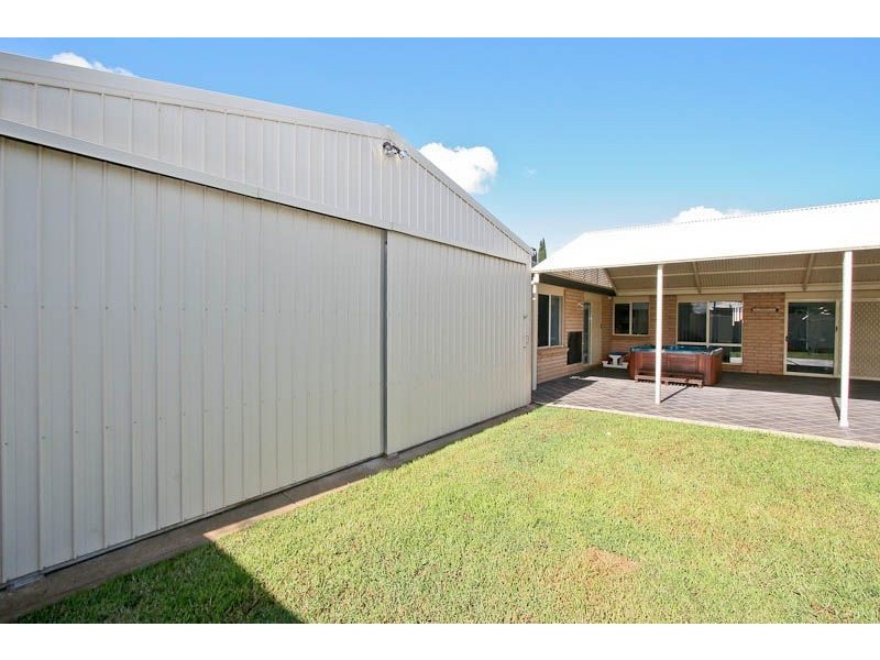 1 Hampshire Street, Burton SA 5110