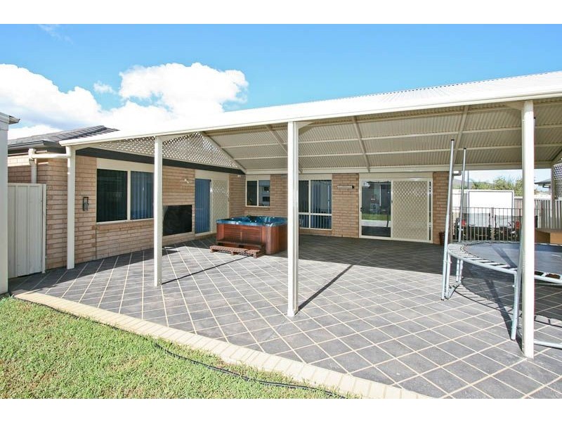 1 Hampshire Street, Burton SA 5110