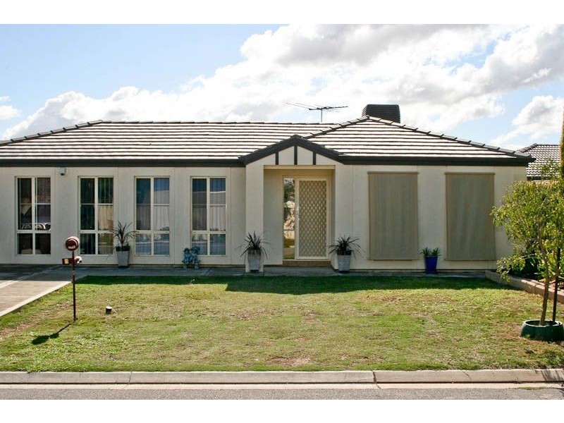 1 Hampshire Street, Burton SA 5110