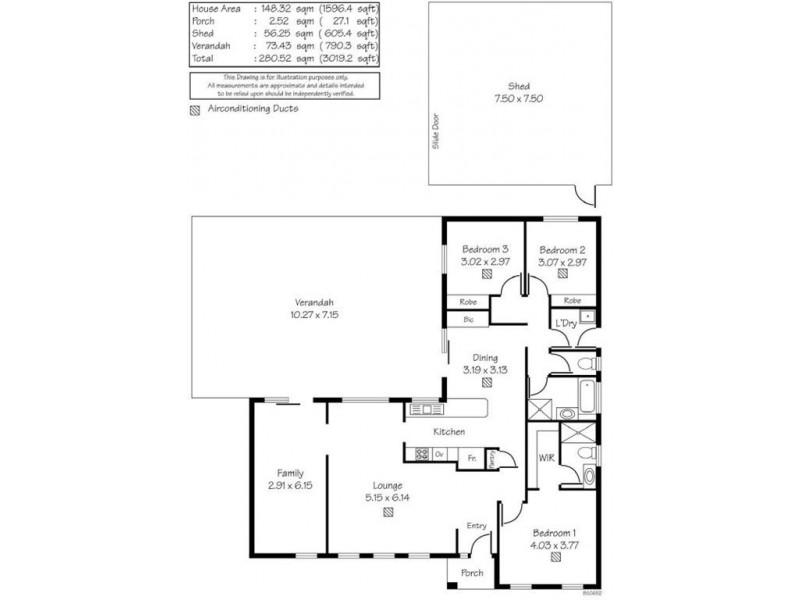 1 Hampshire Street, Burton SA 5110