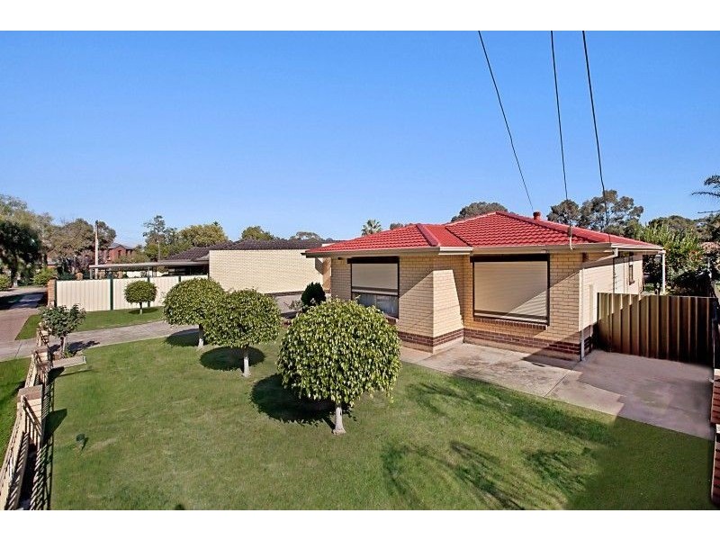 21 Lorna Street, Salisbury SA 5108