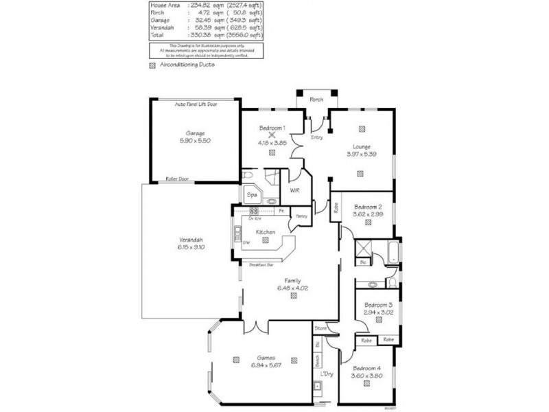 21 Lakeridge Cct, Burton SA 5110