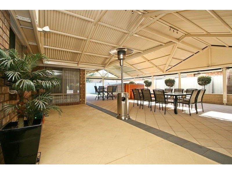 7 Carnation Court, Parafield Gardens SA 5107