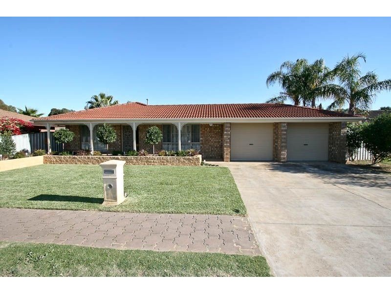 7 Carnation Court, Parafield Gardens SA 5107