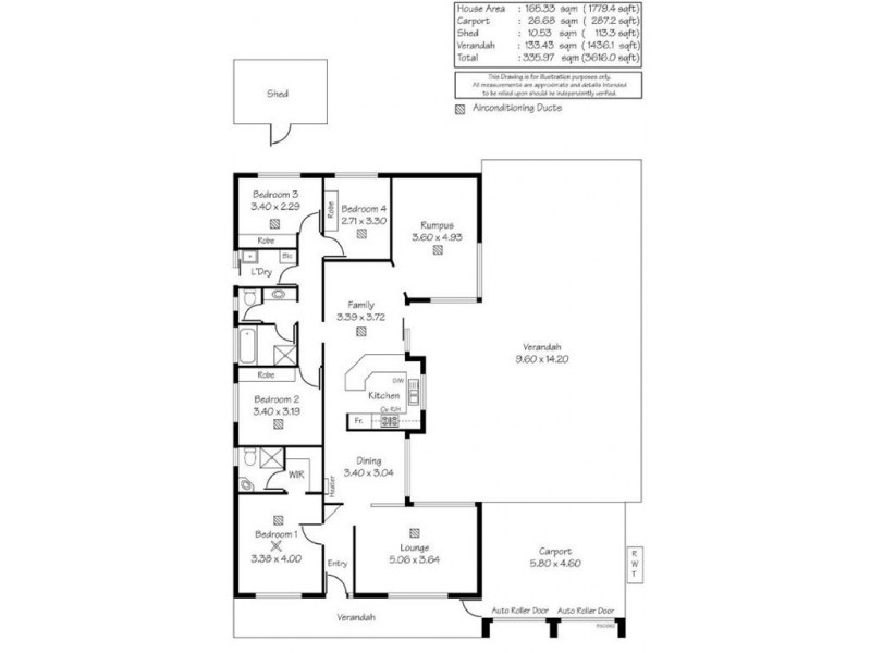 7 Carnation Court, Parafield Gardens SA 5107