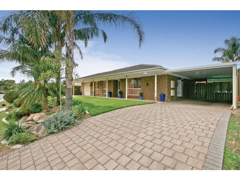 18 Blackburn Road, Hillbank SA 5112