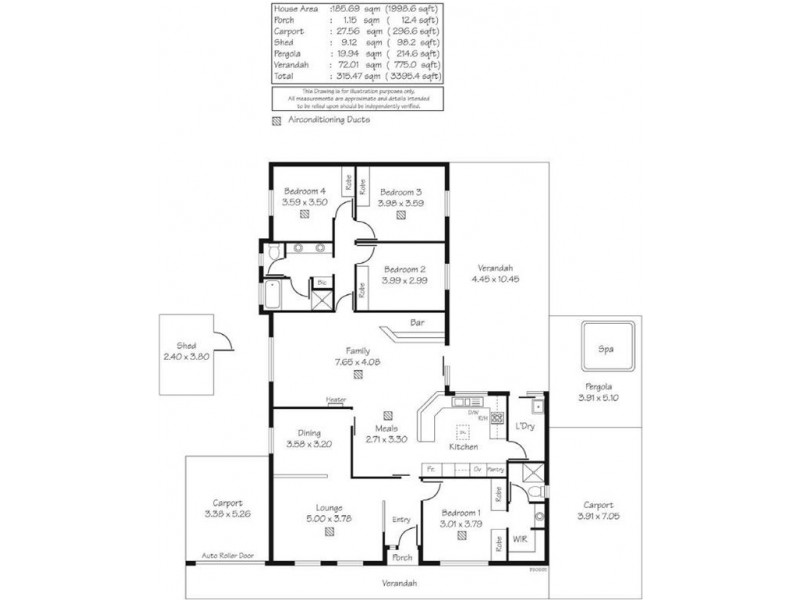 18 Blackburn Road, Hillbank SA 5112