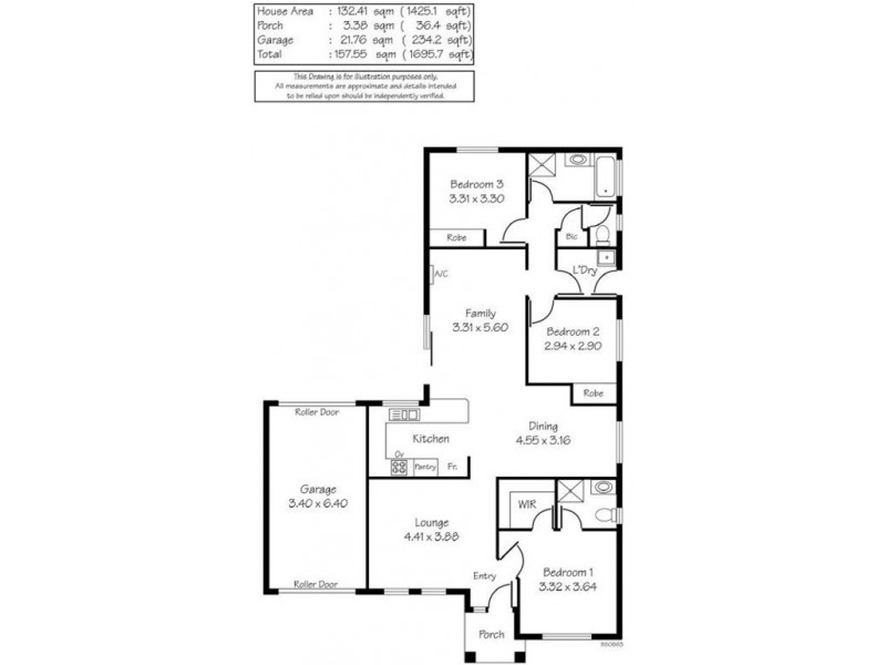 64 Northwater Way, Burton SA 5110